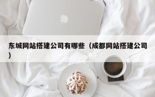 威海东城网站搭建公司有哪些（成都网站搭建公司）